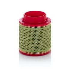 Vzduchový filtr MANN-FILTER C 1368