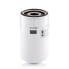 Olejový filtr MANN-FILTER W 12 205