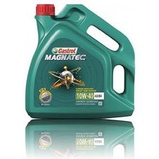 Castrol Magnatec 10W-40 A3/B4, 5l