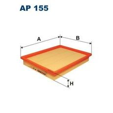 Vzduchový filtr FILTRON AP 155