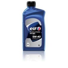 ELF Evolution 900 NF 5W-40 , 1l