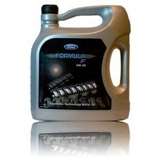 Ford Formula F 5W-30, 5l
