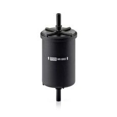 Palivový filtr MANN-FILTER WK 6002