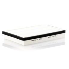 Filtr, vzduch v interiéru MANN-FILTER CU 42 100/1