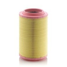 Vzduchový filtr MANN-FILTER C 25 860/8
