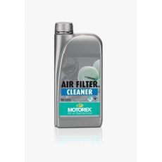 Motorex Air Filter Cleaner 1 l