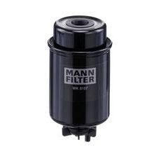 Palivový filtr MANN-FILTER WK 8107