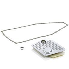 Hydraulický filtr, automatická převodovka MANN-FILTER H 2522/1 x KIT