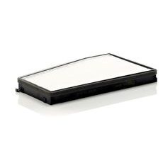 Filtr, vzduch v interiéru MANN-FILTER CU 3040