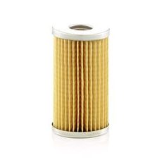 Palivový filtr MANN-FILTER P 5006
