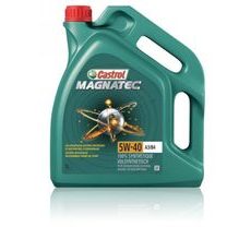Castrol Magnatec A3/B4 5W-40 5L