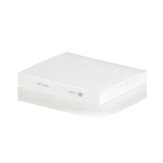 Filtr, vzduch v interiéru MANN-FILTER CU 2433