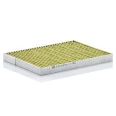 Filtr, vzduch v interiéru MANN-FILTER FP 2620