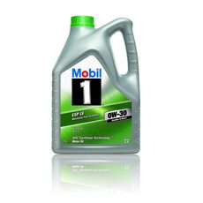 Mobil 1 ESP LV 0W-30 5L