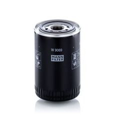 Olejový filtr MANN-FILTER W 9069