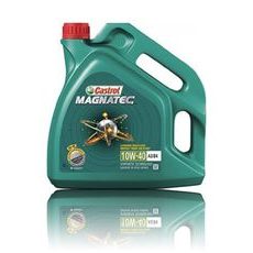Castrol Magnatec 10W-40 A3/B4, 4l