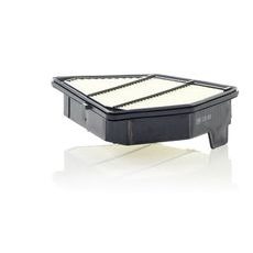 Vzduchový filtr MANN-FILTER C 25 028