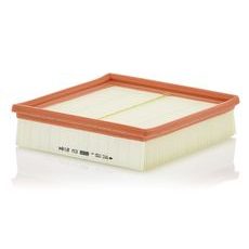 Filtr, vzduch v interiéru MANN-FILTER CU 2184