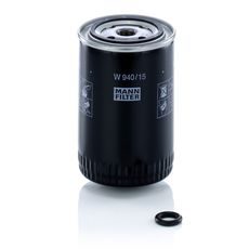 Olejový filtr MANN-FILTER W 940/15 n