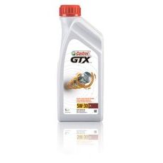 Castrol GTX C4 5W-30 1L