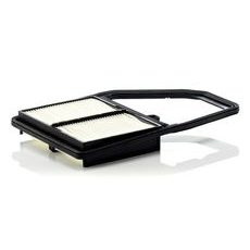 Vzduchový filtr MANN-FILTER C 3132