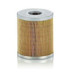 Vzduchový filtr MANN-FILTER C 79/1