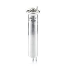 Palivový filtr MANN-FILTER WK 532