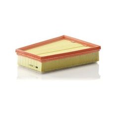 Vzduchový filtr MANN-FILTER C 2510/1