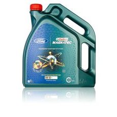 Castrol Magnatec Professional D 0W-30 5L