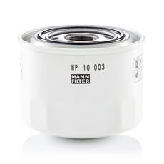 Olejový filtr MANN-FILTER WP 10 003