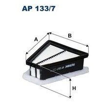 Vzduchový filtr FILTRON AP 133/7