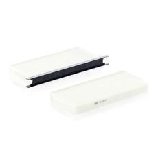 Filtr, vzduch v interiéru MANN-FILTER CU 2418-2