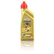 Castrol Power 1 4T 10W-40, 1l