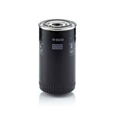 Olejový filtr MANN-FILTER W 950/39