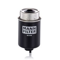 Palivový filtr MANN-FILTER WK 8109