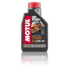 Motul 7100 4T 10W-40 1L