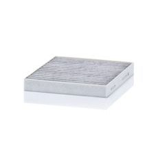 Filtr, vzduch v interiéru MANN-FILTER CUK 23 019/1