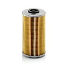 Olejový filtr MANN-FILTER H 939