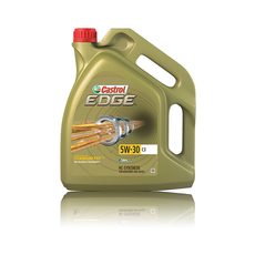 Castrol EDGE Titanium FST C3 5W-30, 4l