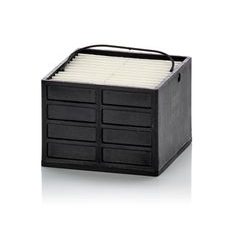 Palivový filtr MANN-FILTER PU 89