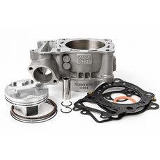 Sada válců s velkým průměrem CYLINDER WORKS 11004-K02 68mm pro HONDA CRF 150 R / RB 2012-2023