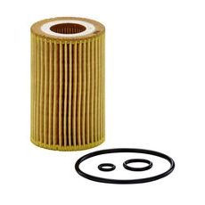 Olejový filtr MANN-FILTER HU 712/9 x