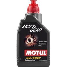 Motul Motyl Gear 75W-80 1L