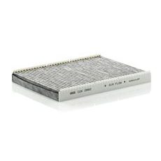 Filtr, vzduch v interiéru MANN-FILTER CUK 2862