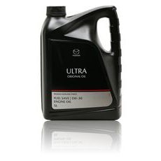 Mazda Original Ultra 5W-30 5L