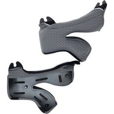 Boční výplň přilby iXS X12806 L
