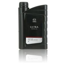 Mazda Original Ultra 5W-30 1L