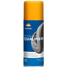 Repsol Qualifier Degreaser And Engine Cleaner 300 ml
