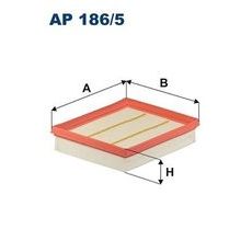Vzduchový filtr FILTRON AP 186/5