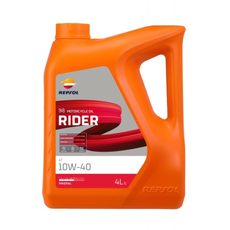 Repsol Moto Rider 4T 10W-40 4L